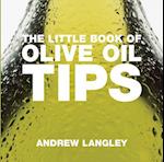 The Little Book of Olive Oil Tips