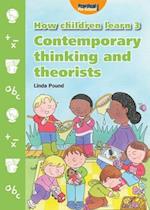 Contemporary Thinking and Theorists