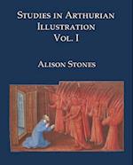 Studies in Arthurian Illustration Volume 1
