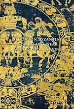 Studies in Byzantine, Islamic and Near Eastern Silk Weaving