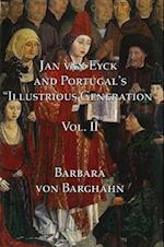 Jan van Eyck and Portugal's "Illustrious Generation"