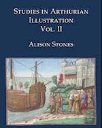 Studies in Arthurian Illustration Volume 2