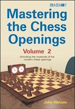 Mastering the Chess Openings