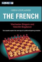 Chess Explained: The French