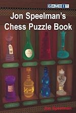 Jon Speelman's Chess Puzzle Book