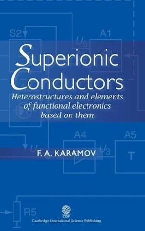 Superionic Conductors