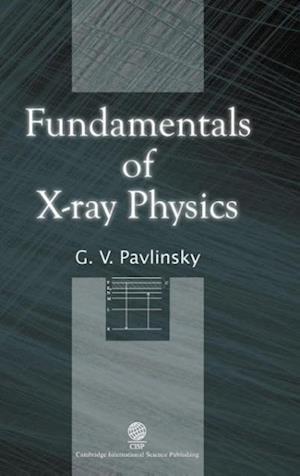 Fundamentals of X-Ray Physics