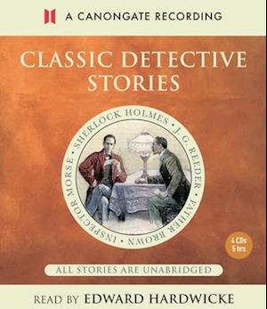 Classic Detective Stories