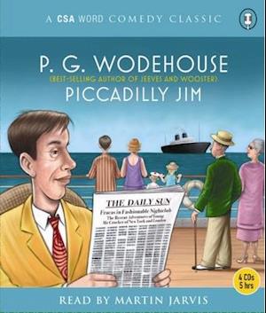 Piccadilly Jim