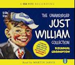 The Unabridged Just William Collection