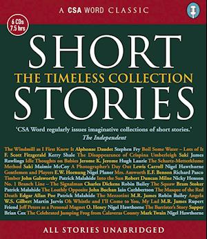 Short Stories: The Timeless Collection