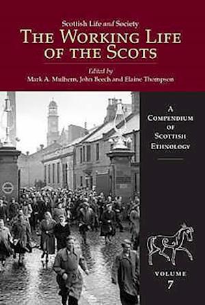 Scottish Life and Society
