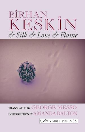 & Silk & Love & Flame. Birhan Keskin