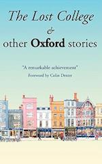 The Lost College & other Oxford stories