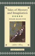 Tales of Mystery and Imagination (HB) - Collector's Library