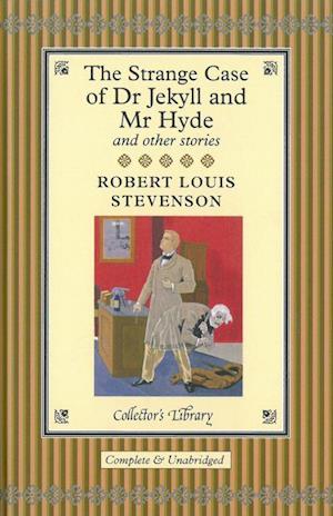 Dr. Jekyll and Mr. Hyde and Other Stories* (HB) - Collector's Library