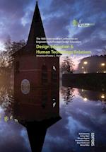 Design Education & Human Technology Relations - Proceedings of the 16th International Conference on Engineering and Product Design Education (E&pde14)