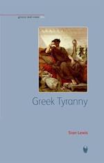 Greek Tyranny