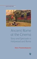 Ancient Rome at the Cinema