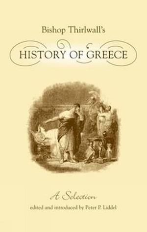 Bishop Thirlwall's History of Greece