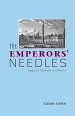 The Emperors' Needles