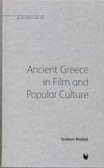 Ancient Greece in Film and Popular Culture