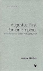 Augustus, First Roman Emperor