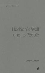 Hadrian's Wall and its People
