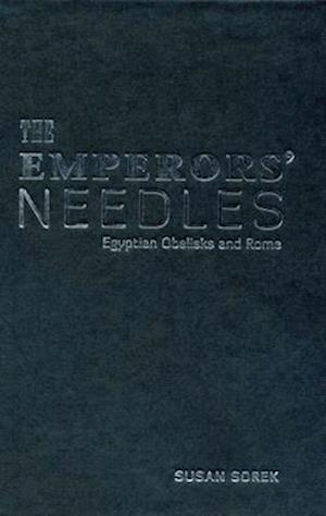 The Emperors' Needles