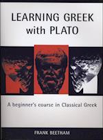 Learning Greek with Plato