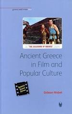 Ancient Greece in Film and Popular Culture (Revised second edition)