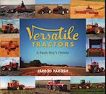 Versatile Tractors