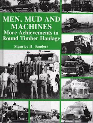 Men, Mud and Machines