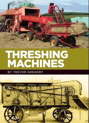 Threshing Machines