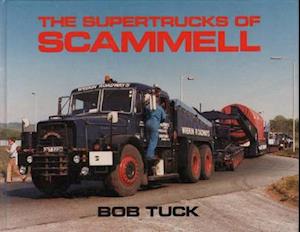The Supertrucks of Scammell