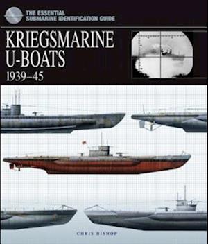 Kriegsmarine U-Boats