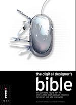 The Digital Designer's Bible