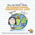 How the World Really Works: International Commercial Law