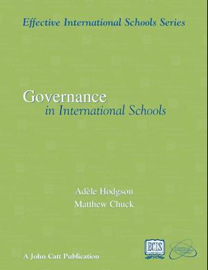 Effective Governance in International Schools