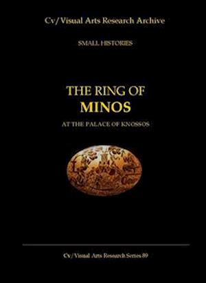 The Ring of Minos: At the Palace of Knossos.