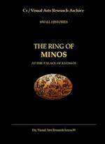 The Ring of Minos: At the Palace of Knossos. 