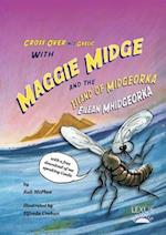 Maggie Midge and the Island of Midgeorka