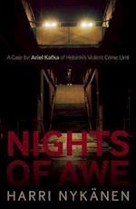 Nykanen, H:  Nights Of Awe