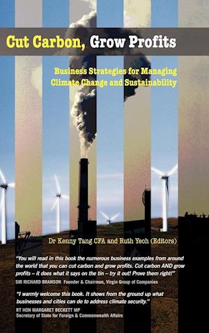 Cut Carbon, Grow Profits