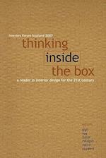 Thinking Inside the Box