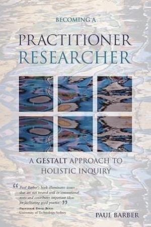 Becoming a Practitioner-Researcher