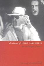 The Cinema of John Carpenter