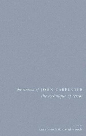The Cinema of John Carpenter