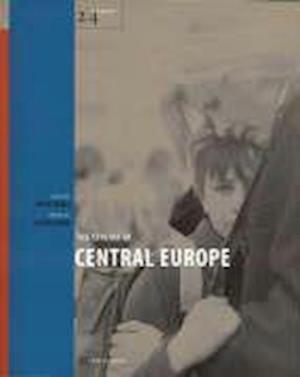 The Cinema of Central Europe