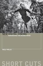 New Digital Cinema - Reinventing the Moving Image